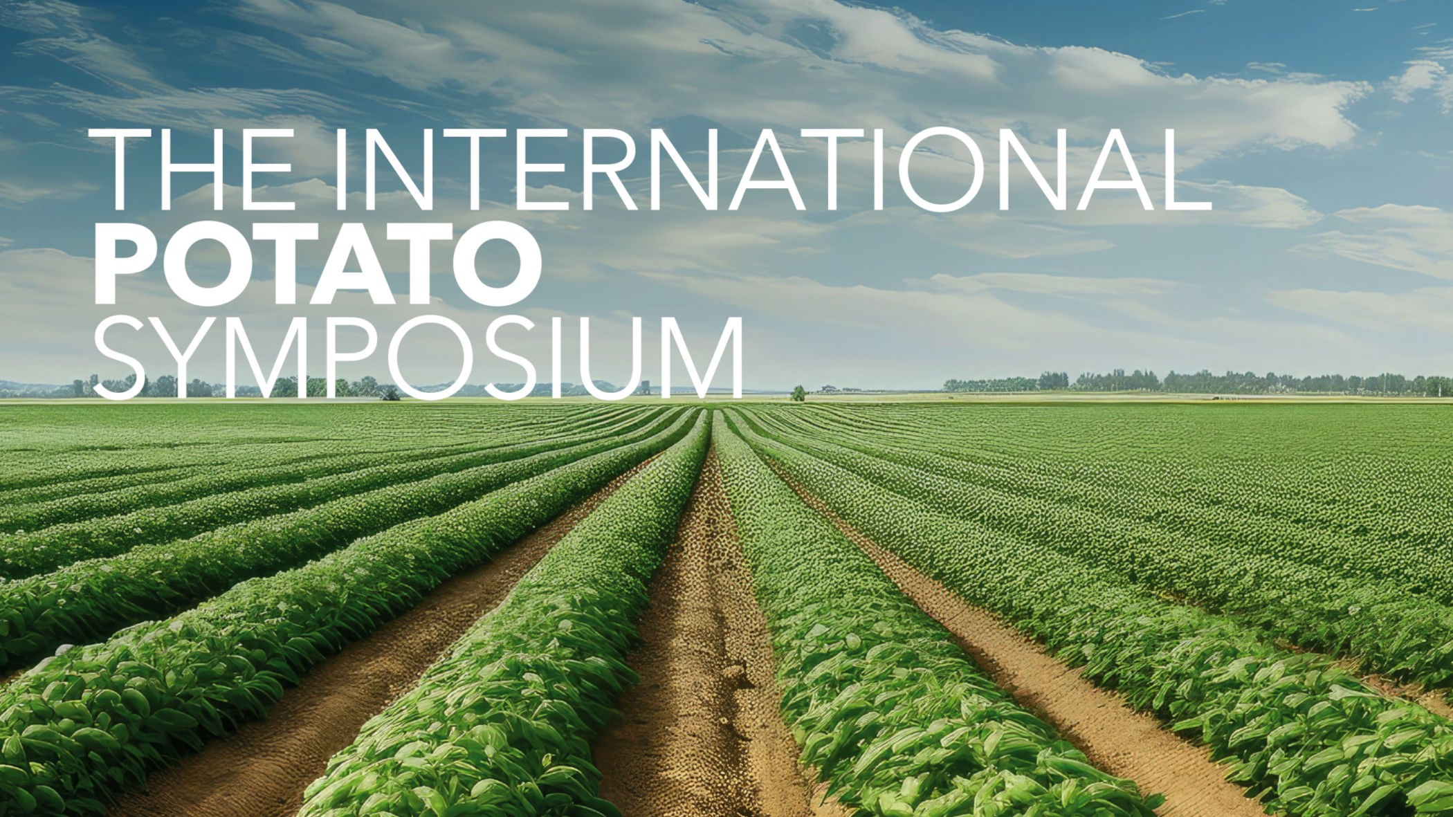 International Potato Symposium|Potato Symposium